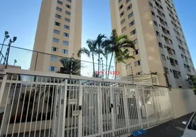 Foto 1 de Apartamento com 2 Quartos à venda, 58m² em Jardim Zaira, Guarulhos