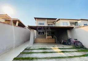 Foto 1 de Casa com 3 Quartos à venda, 180m² em Parque Ipiranga II, Resende