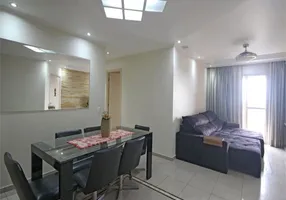 Foto 1 de Apartamento com 3 Quartos à venda, 92m² em Alto da Lapa, São Paulo