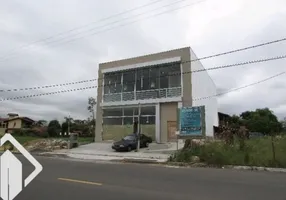 Foto 1 de Galpão/Depósito/Armazém para alugar, 480m² em Vila Igará, Canoas