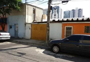 Foto 1 de Casa com 2 Quartos à venda, 240m² em Vila Invernada, São Paulo