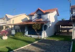 Foto 1 de Casa de Condomínio com 3 Quartos à venda, 134m² em Jardim Excelsior, Cabo Frio