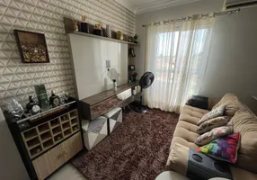 Foto 1 de Apartamento com 3 Quartos à venda, 63m² em Levilandia, Ananindeua