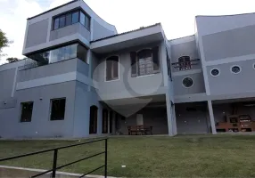 Foto 1 de Casa de Condomínio com 6 Quartos à venda, 650m² em Serra da Cantareira, Mairiporã