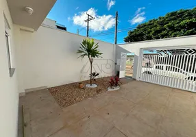 Foto 1 de Casa com 2 Quartos à venda, 100m² em TERRA RICA, Piracicaba