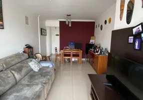 Foto 1 de Apartamento com 3 Quartos à venda, 67m² em Jaguaré, São Paulo