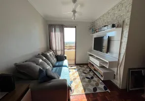 Foto 1 de Apartamento com 3 Quartos à venda, 70m² em Conjunto Residencial Trinta e Um de Março, São José dos Campos