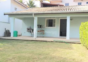 Foto 1 de Casa com 1 Quarto para alugar, 53m² em Jardim Lumen Christi, Campinas