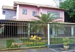 Foto 1 de Casa de Condomínio com 3 Quartos à venda, 300m² em Centro, Cachoeiras de Macacu