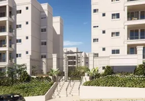 Foto 1 de Apartamento com 3 Quartos à venda, 105m² em Vila Irmãos Arnoni, São Paulo