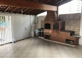 Foto 1 de Casa com 3 Quartos à venda, 149m² em Bela Vista, Paulínia