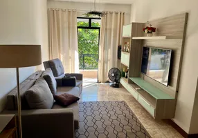 Foto 1 de Apartamento com 2 Quartos à venda, 90m² em Passagem, Cabo Frio