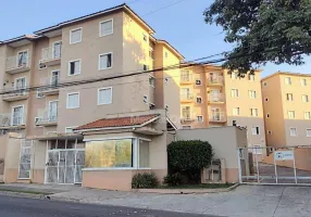 Foto 1 de Apartamento com 2 Quartos para alugar, 54m² em Jardim Sao Marcos, Sorocaba