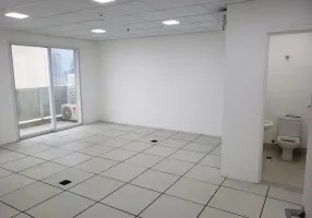 Foto 1 de Sala Comercial para alugar, 41m² em Brooklin, São Paulo
