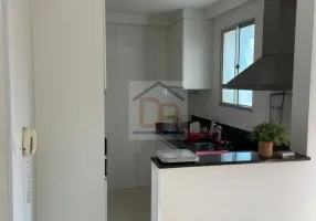 Foto 1 de Apartamento com 2 Quartos à venda, 46m² em Jardim Recanto, Americana