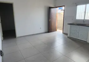 Foto 1 de Kitnet com 1 Quarto para alugar, 35m² em Vila Ré, São Paulo