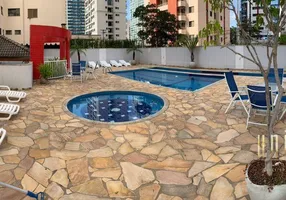 Foto 1 de Apartamento com 3 Quartos para alugar, 92m² em Jardim Aquarius, São José dos Campos