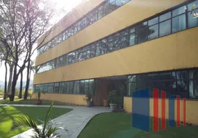 Foto 1 de Galpão/Depósito/Armazém para alugar, 7600m² em Jardim São Silvestre, Barueri