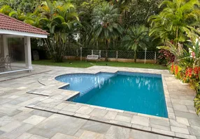 Foto 1 de Casa com 4 Quartos para venda ou aluguel, 600m² em Alphaville, Santana de Parnaíba