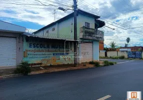 Foto 1 de Imóvel Comercial com 5 Quartos à venda, 180m² em Jardim das Palmeiras, Ribeirão Preto