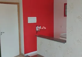 Foto 1 de Apartamento com 2 Quartos à venda, 57m² em Alto do Cardoso, Pindamonhangaba