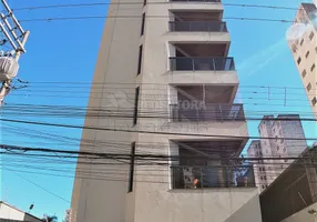 Foto 1 de Apartamento com 3 Quartos para alugar, 160m² em Centro, São José do Rio Preto