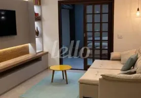 Foto 1 de Apartamento com 3 Quartos à venda, 133m² em Vila Baeta Neves, São Bernardo do Campo