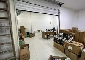 Foto 1 de Galpão/Depósito/Armazém à venda, 574m² em Brás, São Paulo