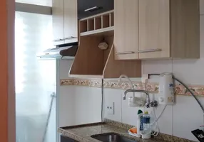 Foto 1 de Apartamento com 2 Quartos à venda, 51m² em Horto do Ipê, São Paulo