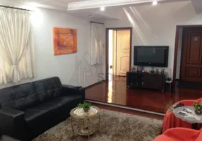 Foto 1 de Sobrado com 3 Quartos à venda, 340m² em Jardim Consolata, São Paulo