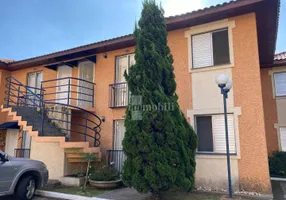 Foto 1 de Casa de Condomínio com 2 Quartos à venda, 50m² em Jardim Torino, Cotia