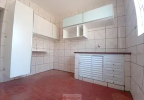 Foto 1 de Casa com 2 Quartos para alugar, 74m² em Nova Mogi, Mogi Mirim