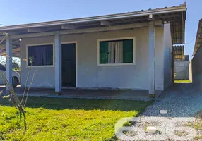 Foto 1 de Casa com 2 Quartos à venda, 160m² em Praia do Ervino, São Francisco do Sul