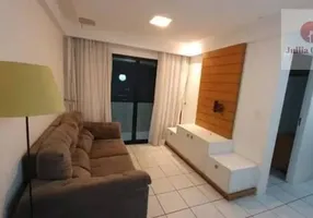 Foto 1 de Apartamento com 2 Quartos para alugar, 57m² em Espinheiro, Recife