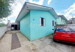 Foto 1 de Casa com 2 Quartos à venda, 95m² em Santa Maria, Passo Fundo