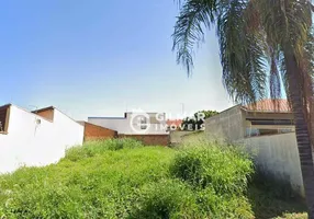 Foto 1 de Lote/Terreno à venda, 300m² em Cruzeiro do Sul, Jaguariúna