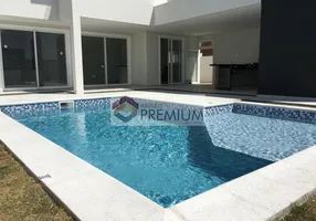 Foto 1 de Casa de Condomínio com 4 Quartos à venda, 364m² em Condomínio Residencial Montserrat, São José dos Campos