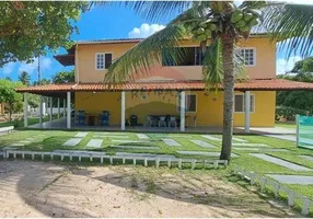 Foto 1 de Casa com 6 Quartos para alugar, 340m² em Subaúma, Entre Rios