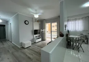 Foto 1 de Apartamento com 2 Quartos à venda, 67m² em Nova América, Piracicaba