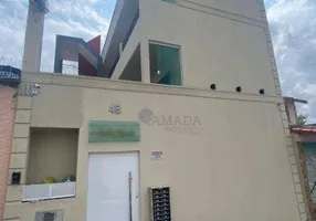 Foto 1 de Apartamento com 1 Quarto à venda, 40m² em Burgo Paulista, São Paulo