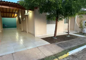 Foto 1 de Casa de Condomínio com 3 Quartos à venda, 111m² em Jardim Universitário, Cuiabá