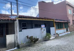 Foto 1 de Casa de Condomínio com 1 Quarto à venda, 80m² em Vila Blanche, Cabo Frio