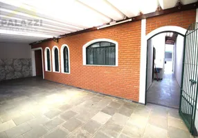 Foto 1 de Casa com 3 Quartos à venda, 160m² em Vila Costa e Silva, Campinas