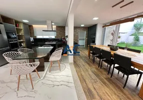 Foto 1 de Casa de Condomínio com 3 Quartos à venda, 300m² em Condominio Fazenda Da Serra, Belo Horizonte