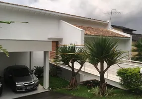 Foto 1 de Casa com 3 Quartos à venda, 221m² em Jardim do Golf I, Jandira