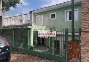 Foto 1 de Sobrado com 4 Quartos à venda, 96m² em Limão, São Paulo