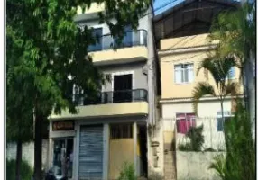 Foto 1 de Apartamento com 3 Quartos à venda, 93m² em Lavrinhas, Cordeiro