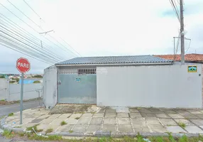 Foto 1 de Casa com 3 Quartos à venda, 37m² em Xaxim, Curitiba