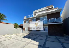 Foto 1 de Apartamento com 3 Quartos à venda, 72m² em Jardim Mariléa, Rio das Ostras
