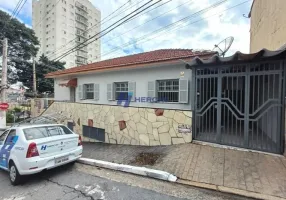 Foto 1 de Casa com 3 Quartos para alugar, 100m² em Vila Gustavo, São Paulo